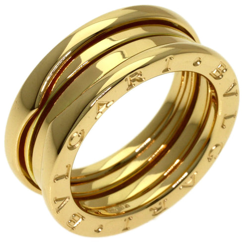 B.Zero1 Ring 18K Yellow Gold