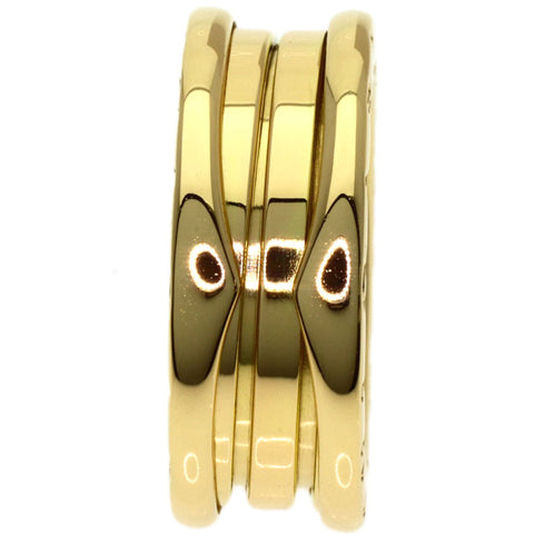 B.Zero1 Ring 18K Yellow Gold
