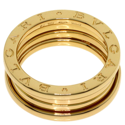 B.Zero1 Ring 18K Yellow Gold