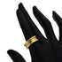 B.Zero1 Ring 18K Yellow Gold