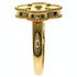 Vintage Alhambra Ring 18K Yellow Gold