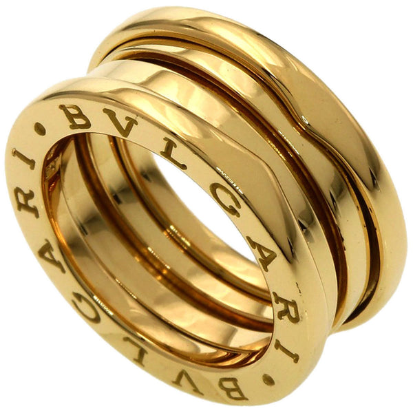 B.Zero1 Ring 18K Yellow Gold