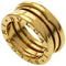 B.Zero1 Ring 18K Yellow Gold