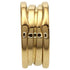 B.Zero1 Ring 18K Yellow Gold
