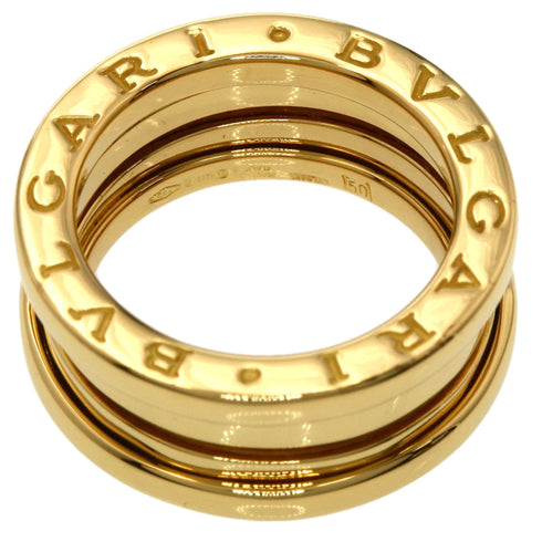 B.Zero1 Ring 18K Yellow Gold