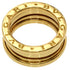 B.Zero1 Ring 18K Yellow Gold