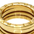 B.Zero1 Ring 18K Yellow Gold