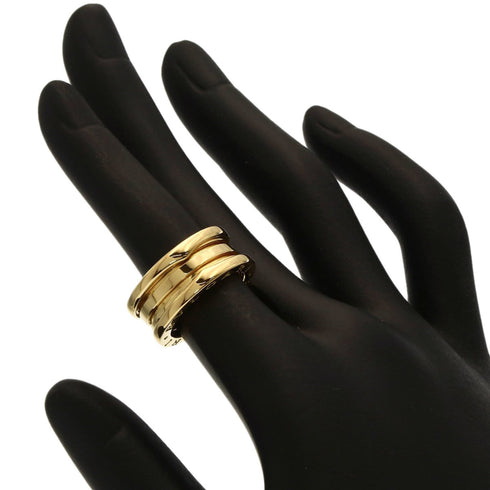 B.Zero1 Ring 18K Yellow Gold