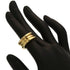 B.Zero1 Ring 18K Yellow Gold