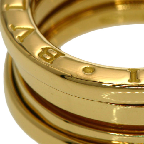 B.Zero1 Ring 18K Yellow Gold