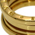 B.Zero1 Ring 18K Yellow Gold