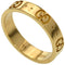 Icon Ring 18K Yellow Gold