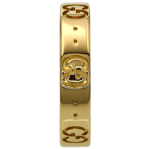 Icon Ring 18K Yellow Gold