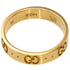 Icon Ring 18K Yellow Gold