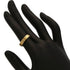 Icon Ring 18K Yellow Gold