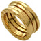 B.Zero1 Ring 18K Yellow Gold