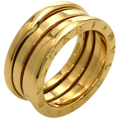 B.Zero1 Ring 18K Yellow Gold