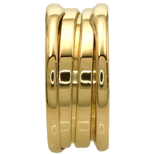 B.Zero1 Ring 18K Yellow Gold