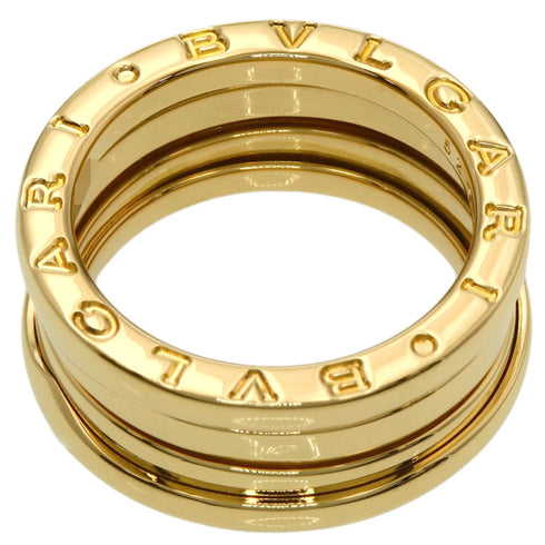 B.Zero1 Ring 18K Yellow Gold