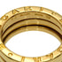B.Zero1 Ring 18K Yellow Gold