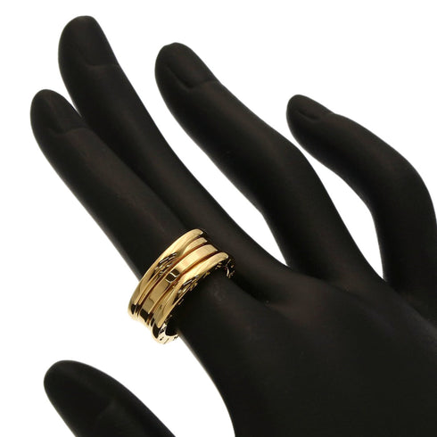 B.Zero1 Ring 18K Yellow Gold