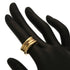 B.Zero1 Ring 18K Yellow Gold