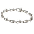 Link Bracelet Sterling Silver