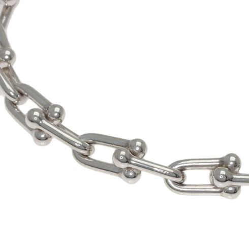 Link Bracelet Sterling Silver