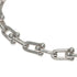Link Bracelet Sterling Silver