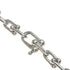 Link Bracelet Sterling Silver