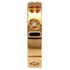 Ring 18K Rose Gold with Diamond