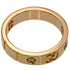 Ring 18K Rose Gold with Diamond