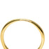 Seven-Stone Ring 18K Yellow Gold with Diamond