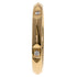 Band Ring 18K Rose Gold with Diamond