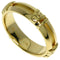 Atlas Ring 18K Yellow Gold