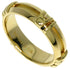Atlas Ring 18K Yellow Gold