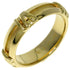 Atlas Ring 18K Yellow Gold