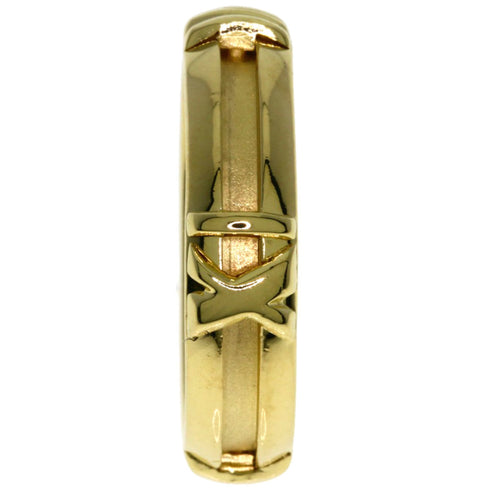 Atlas Ring 18K Yellow Gold