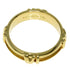 Atlas Ring 18K Yellow Gold