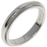 Milgrain Ring Platinum
