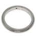 Milgrain Ring Platinum