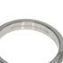 Milgrain Ring Platinum