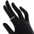 Milgrain Ring Platinum