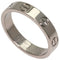 Love Ring 18K White Gold Mini