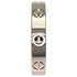Love Ring 18K White Gold Mini