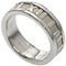 Atlas Ring Sterling Silver