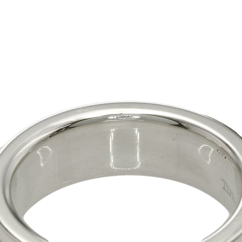 Atlas Ring Sterling Silver