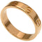 Love Ring 18K Rose Gold Mini