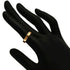 Love Ring 18K Rose Gold Mini