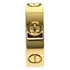 Love Ring 18K Yellow Gold